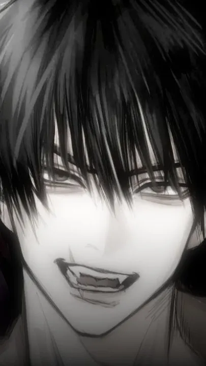 ai character: Andrew background