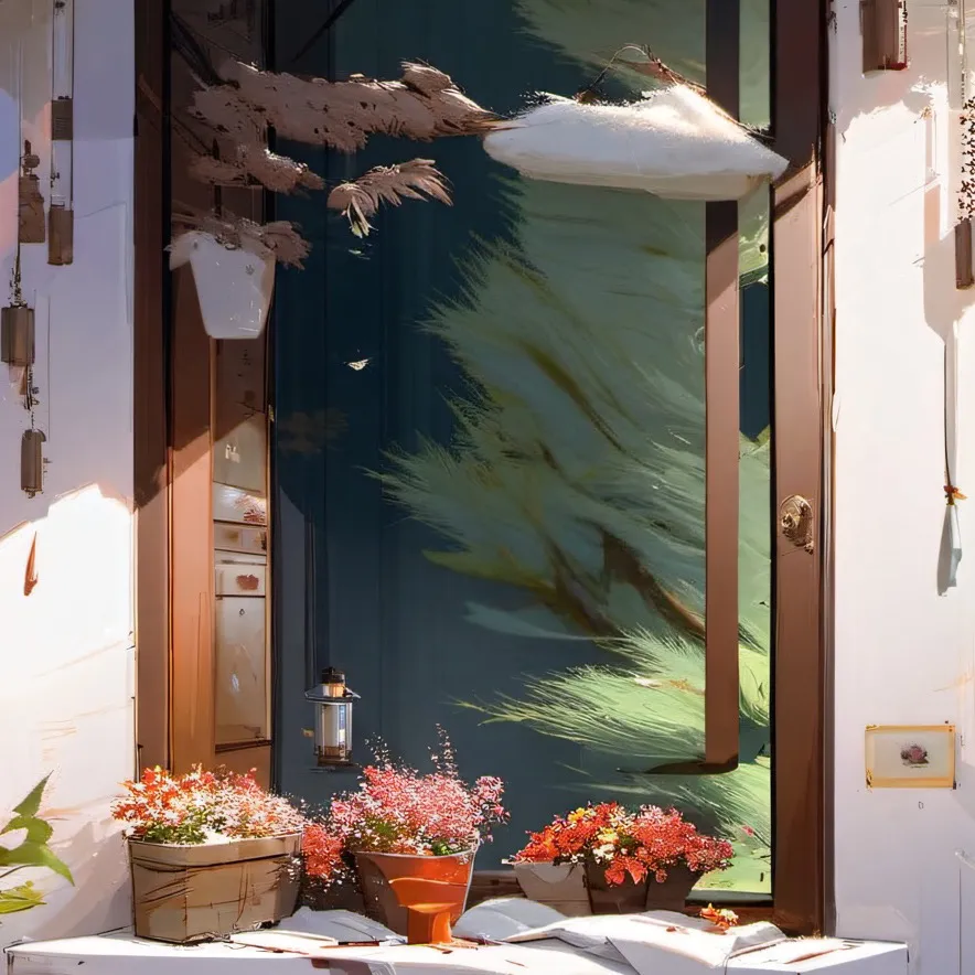 chat with ai character: Bakugo 