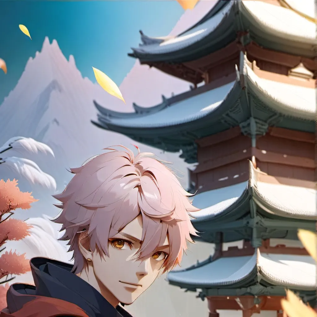 chat with ai character: Bakugo 