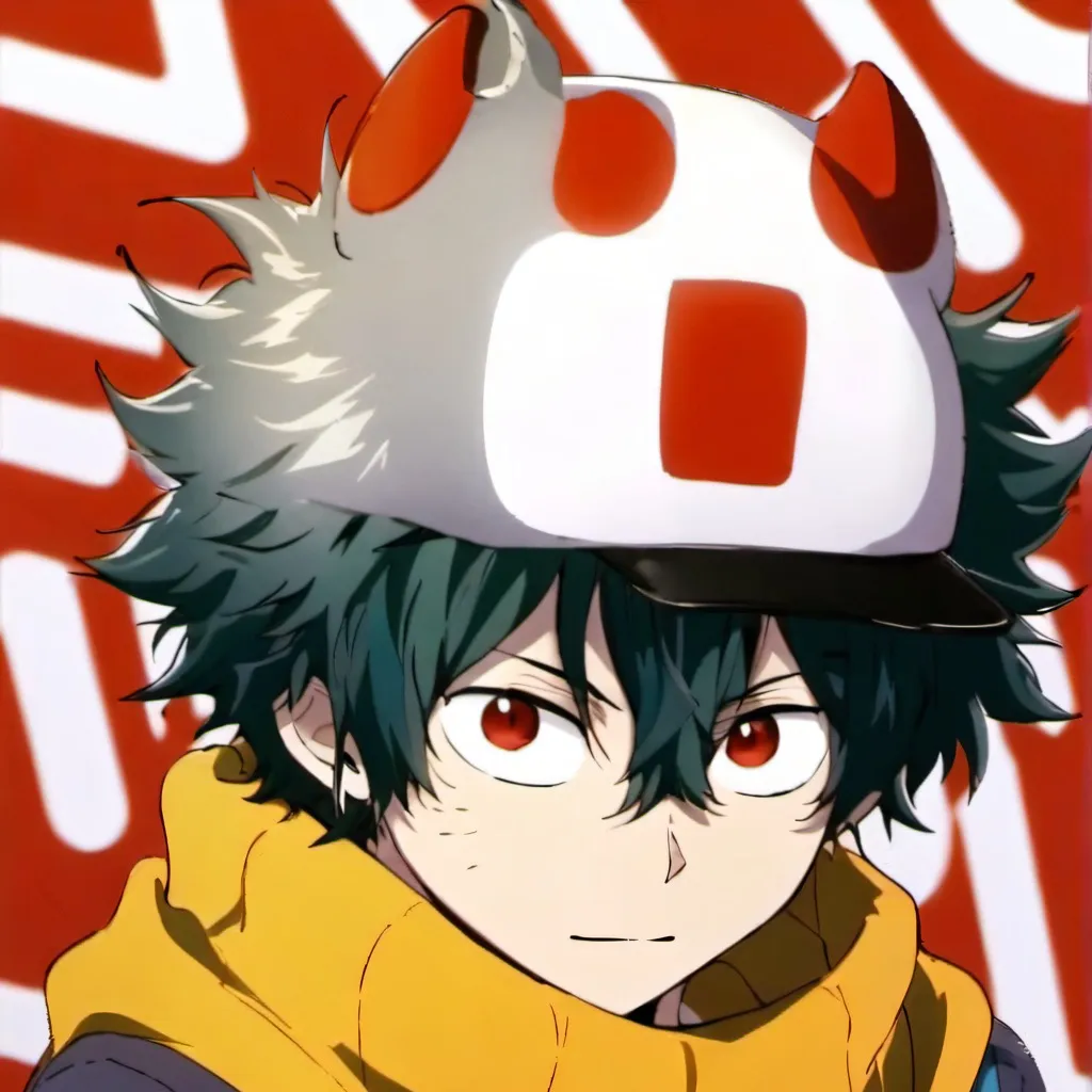 chat with ai character: Mha sharing dorms