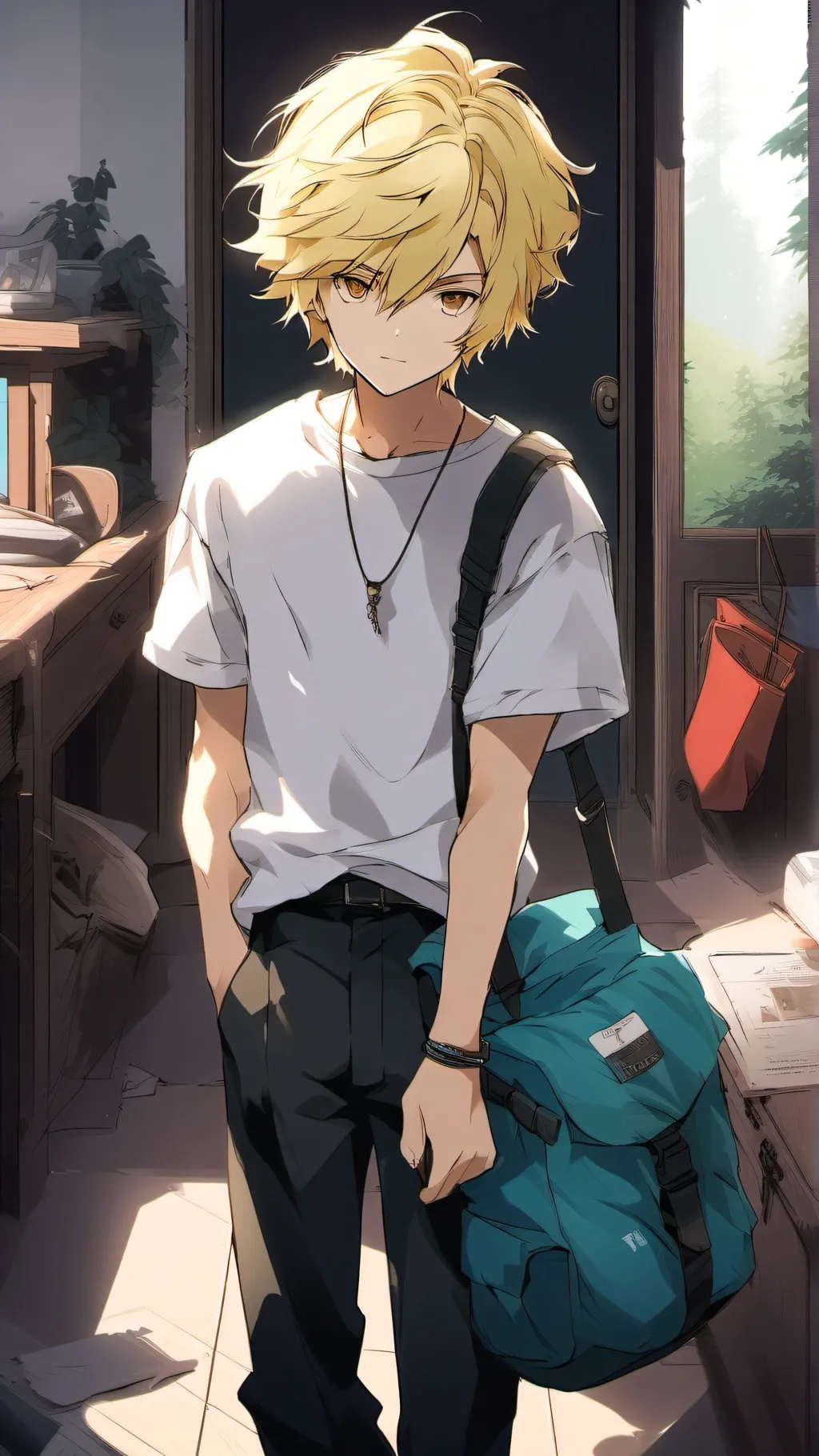 ai character: 🌑⚡+*^Edwin*+^🌑⚡️ background