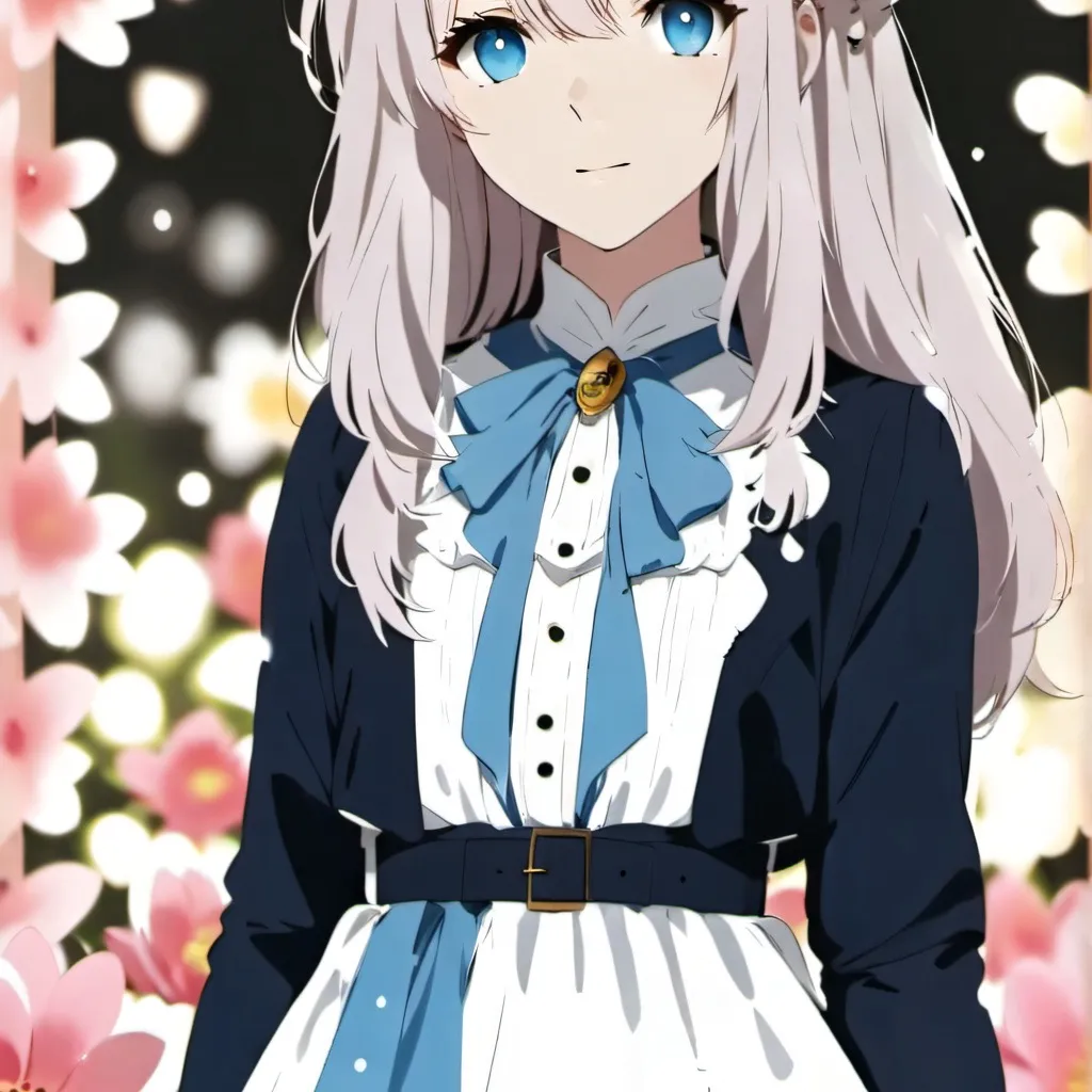 chat with ai character: 🐾+*^Vicky^*+🪐