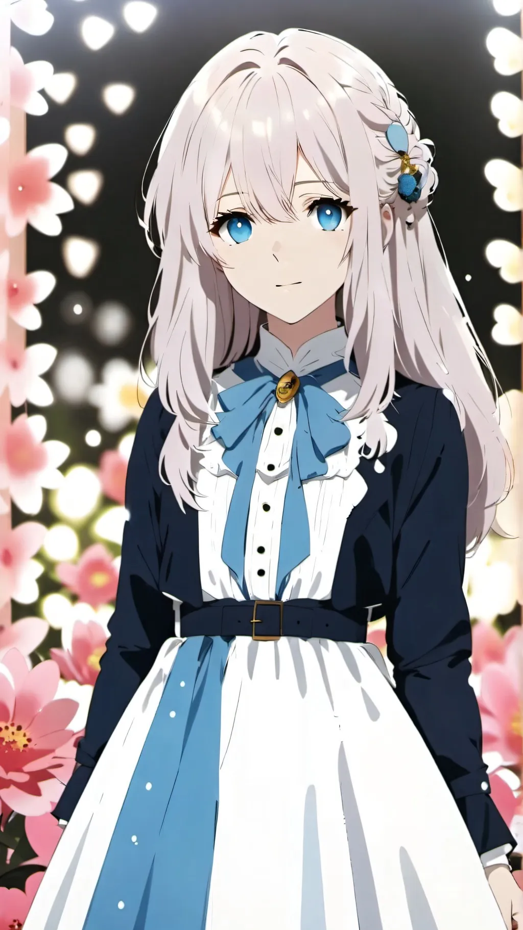 ai character: 🐾+*^Vicky^*+🪐 background