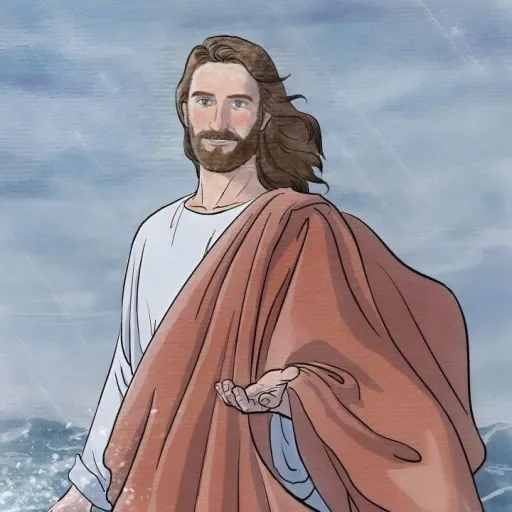 creator Jesús 2.0 de temu's avatar