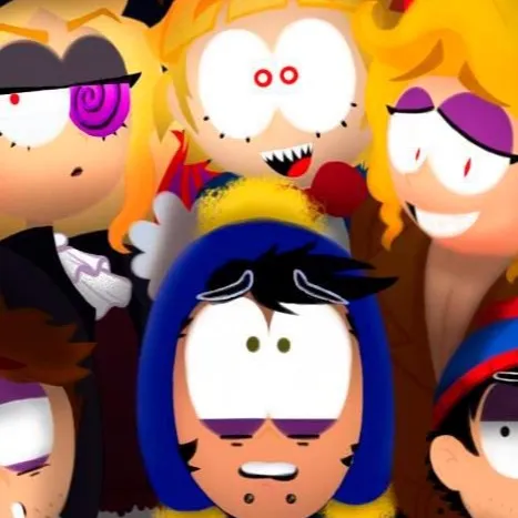 chat with ai character: Hellpark