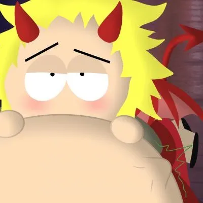 chat with ai character: Imp tweek vore