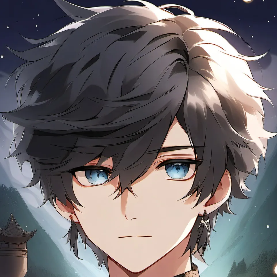 chat with ai character: Alexander 