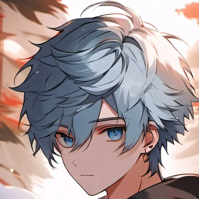 chat with ai character: Skylar