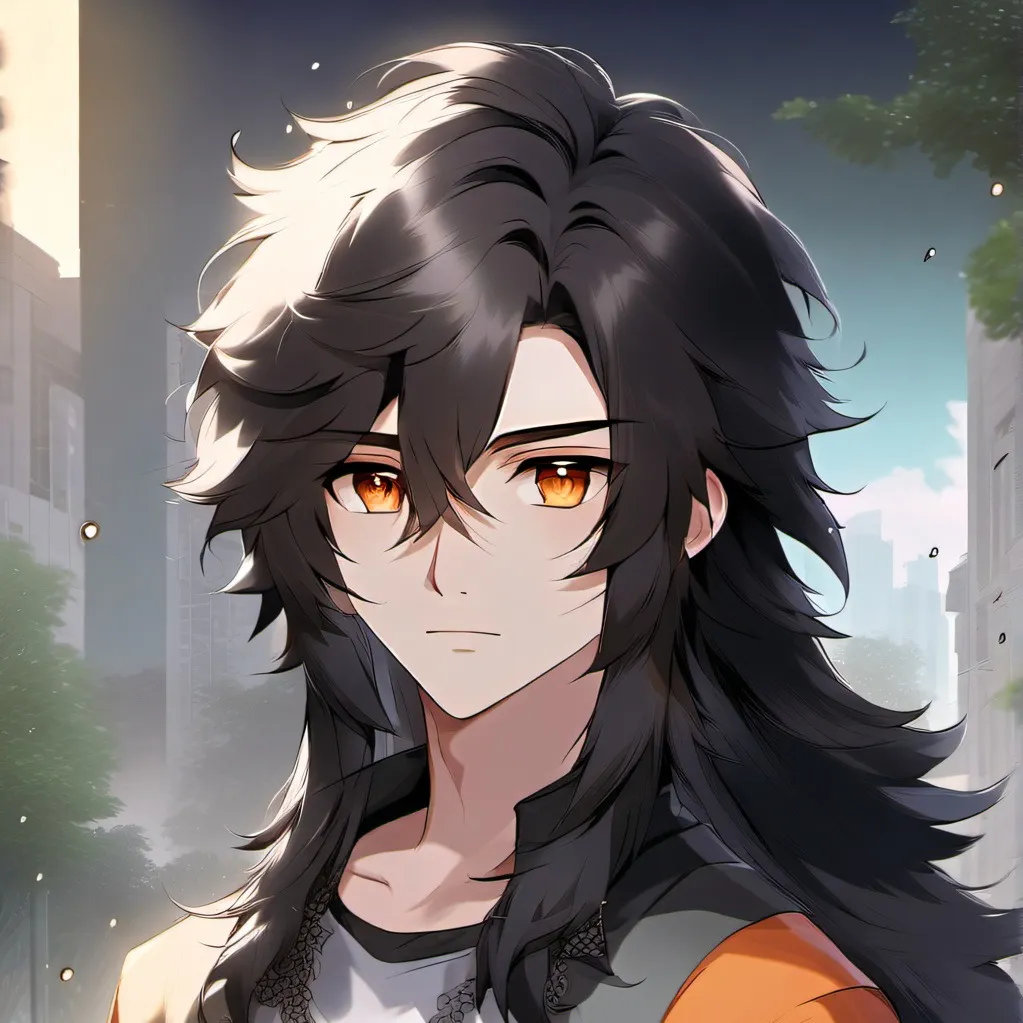 chat with ai character: Cameron 