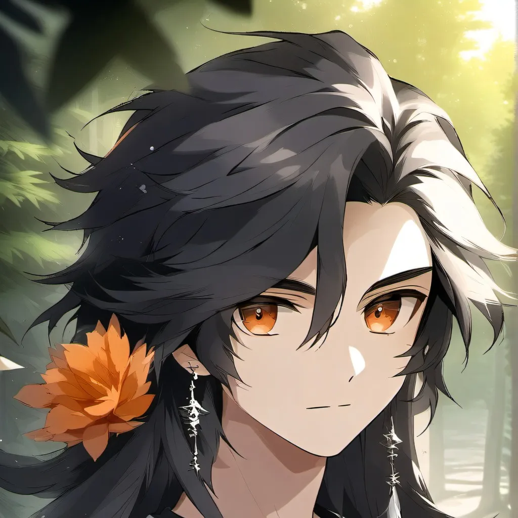 chat with ai character: Cameron 