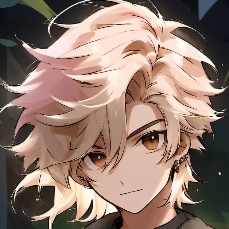 chat with ai character: Jason