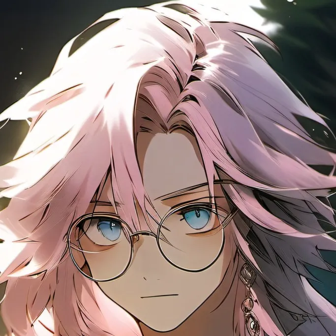 chat with ai character: Milo Koda