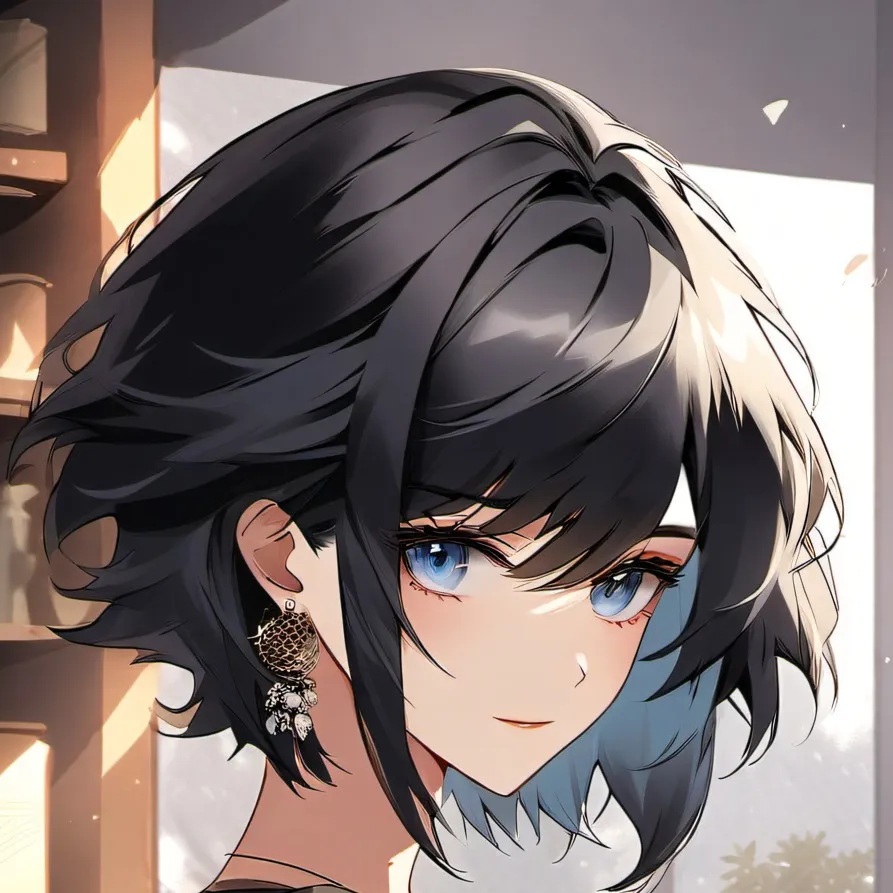 chat with ai character: Margarett