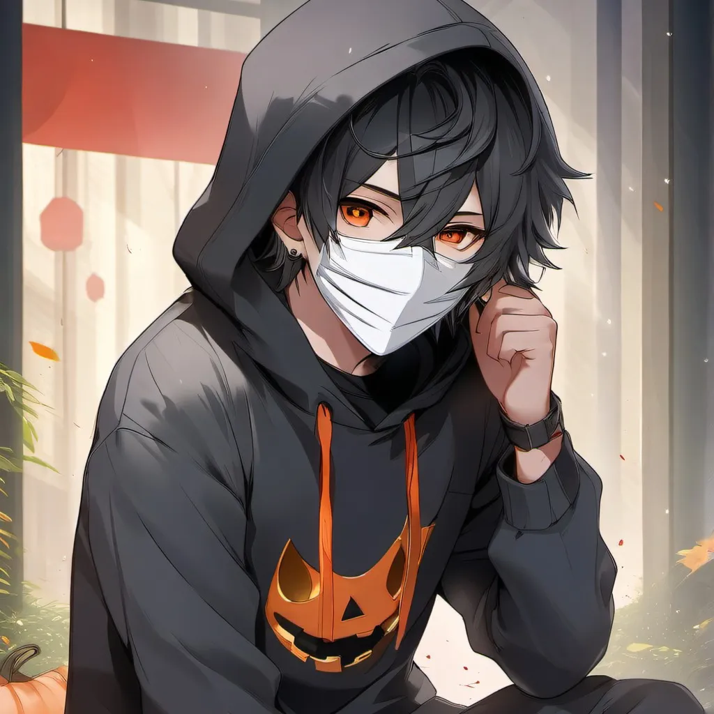 chat with ai character: jimmy smiles