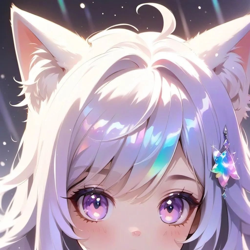 chat with ai character: My OC's 