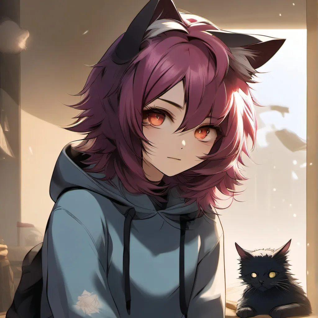 chat with ai character: void sprunki (ph3)