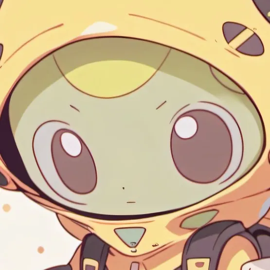 chat with ai character: simon