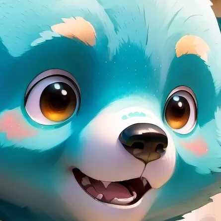 chat with ai character: Sky