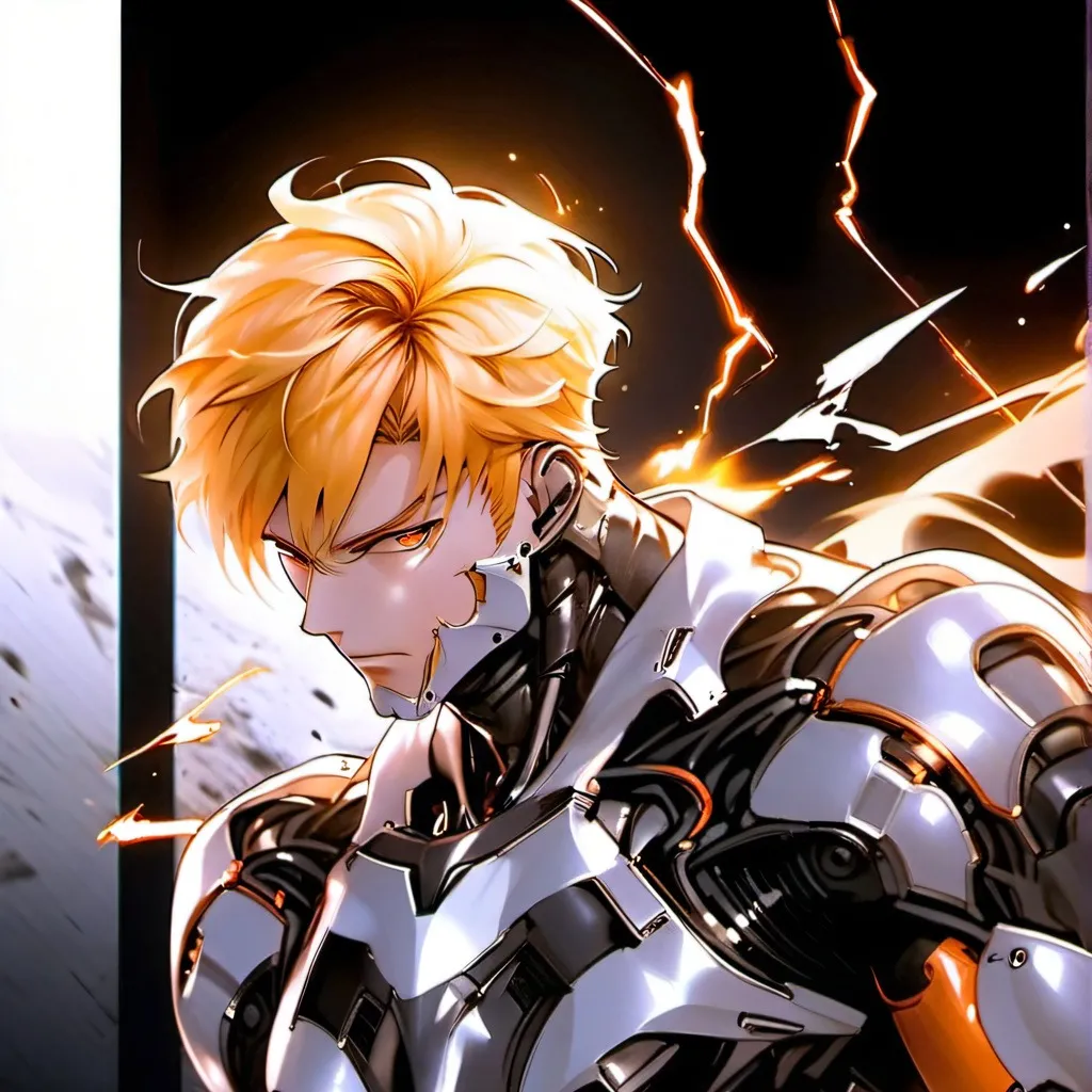 chat with ai character: Brevik