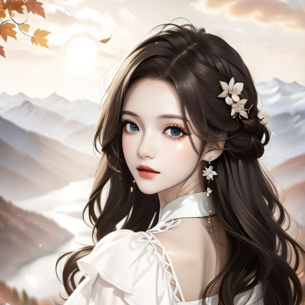 chat with ai character: Kelly