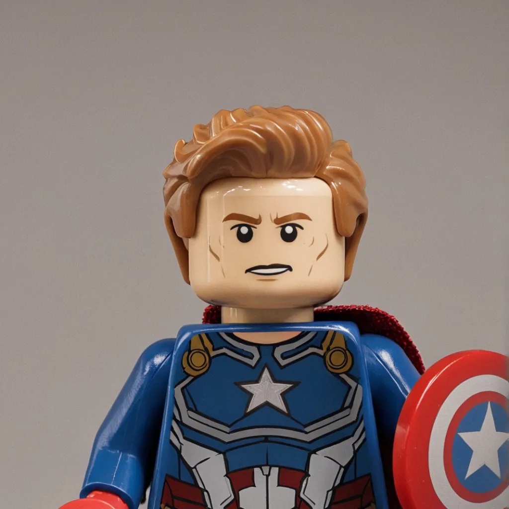 chat with ai character: Avengers Portal