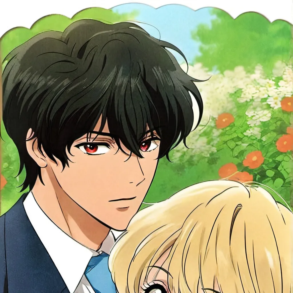 chat with ai character: Lucifer/LucyRiddle