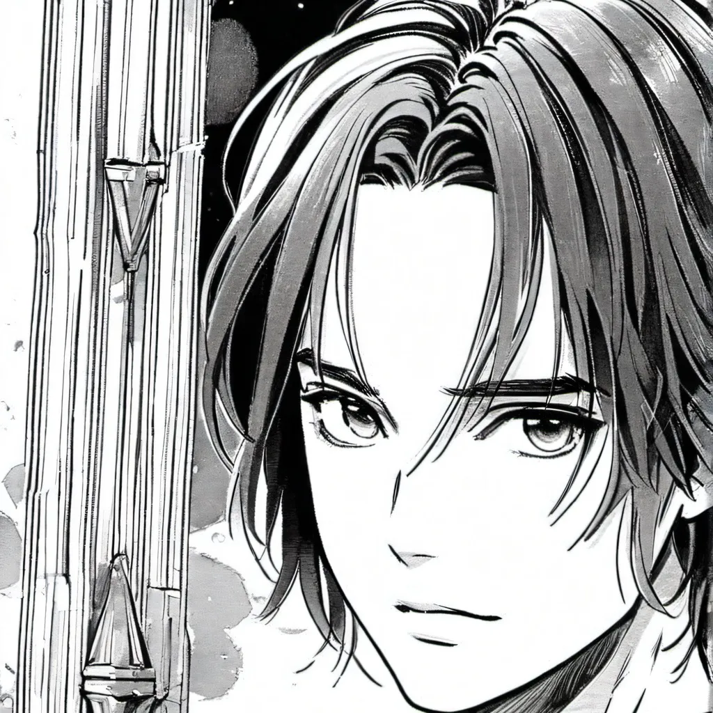 chat with ai character: Anakin Skywalker 