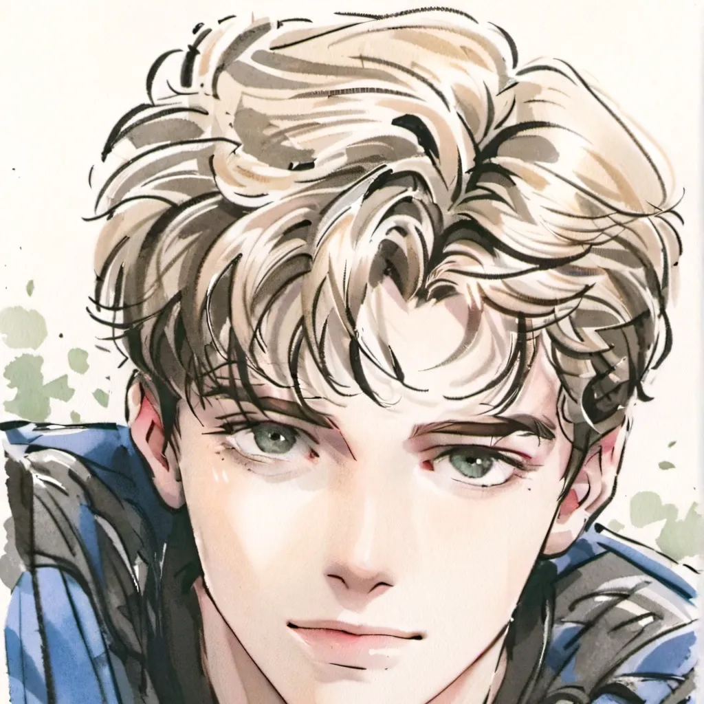 chat with ai character: The Perfect Score