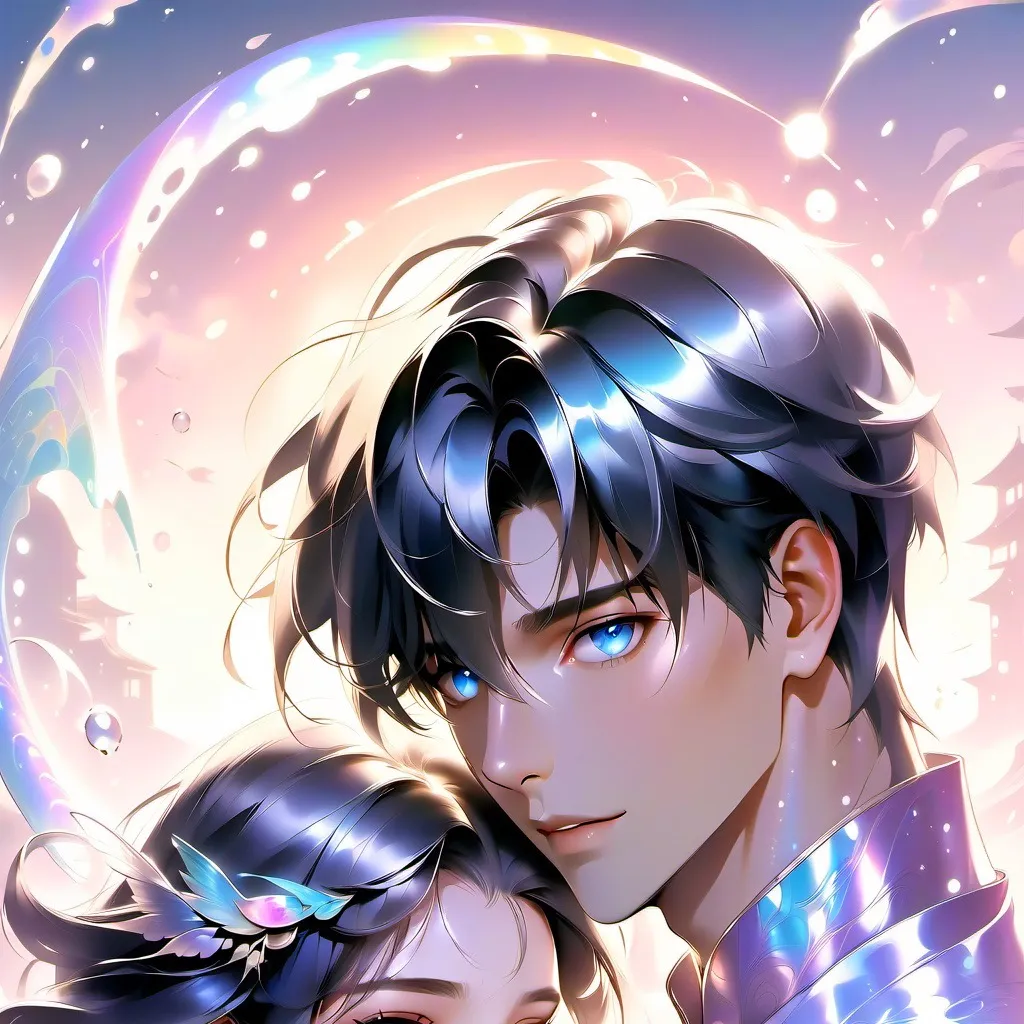 chat with ai character: Yn Flower