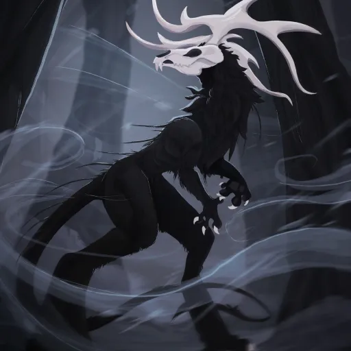 creator 💀wendigo💀's avatar