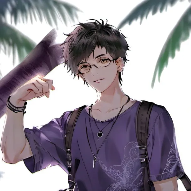 chat with ai character: Kai