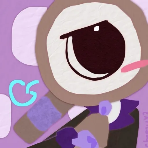 creator una_Ramdom_FandeDW's avatar