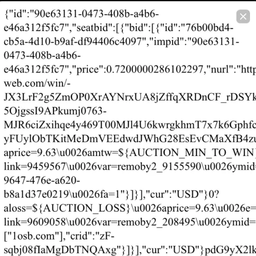 creator AdFailure211217's avatar
