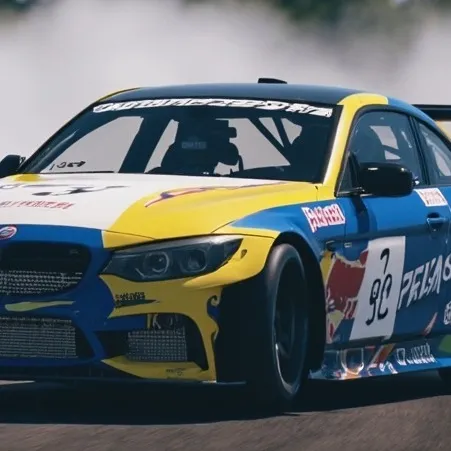 chat with ai character: drift tournament