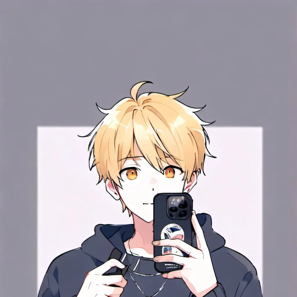 chat with ai character: Max