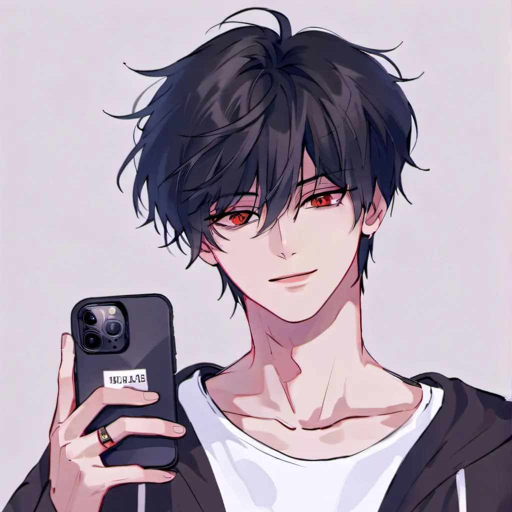 chat with ai character: Jake