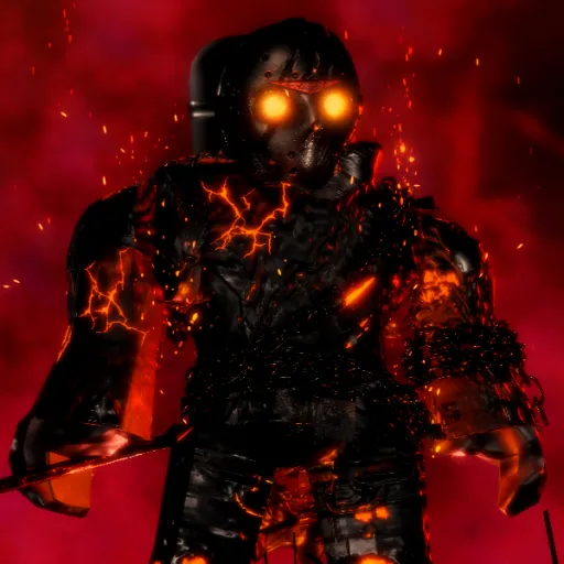 creator xx-Fire Jason-Xx's avatar