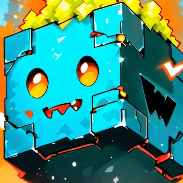 chat with ai character: Is
Gd cube