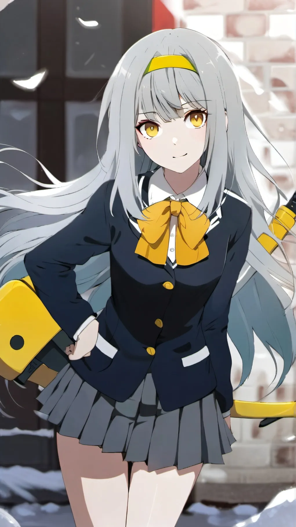 ai character: Nyx Asolix 1/? background