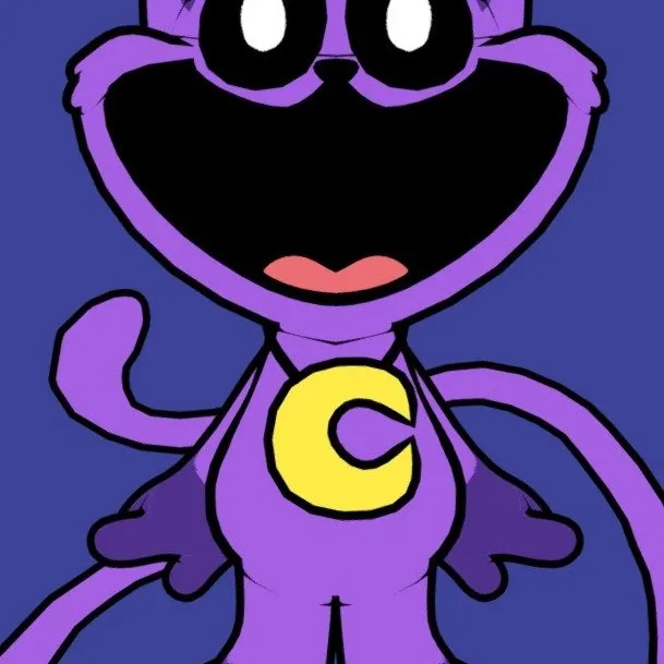 chat with ai character: catnap friend