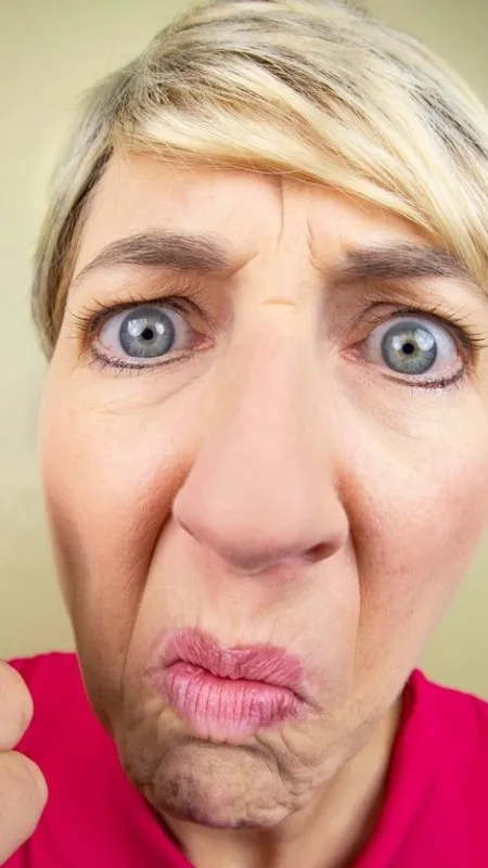 ai character: karen background