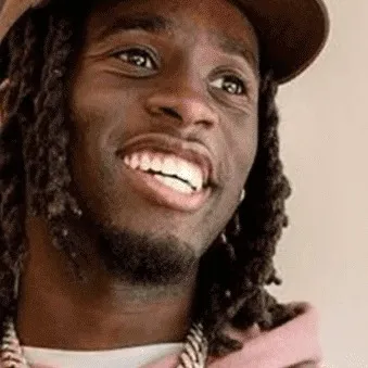 chat with ai character: kai cenat