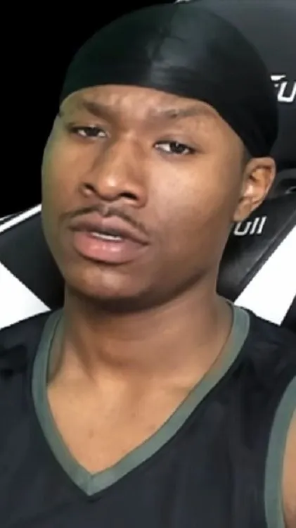 ai character: duke dennis background