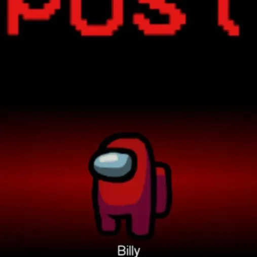 chat with ai character: imposter