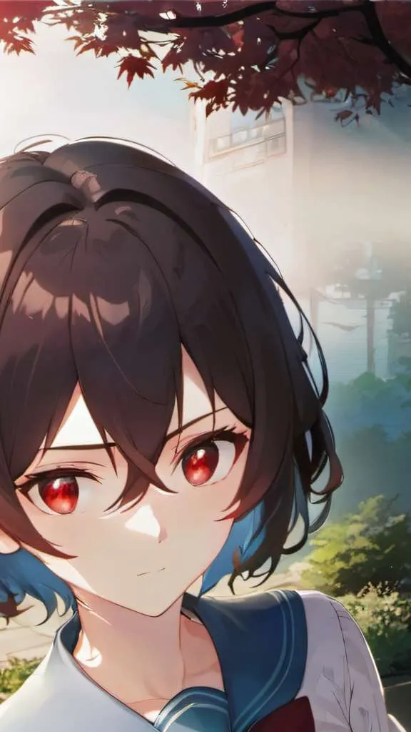 ai character: your bully background