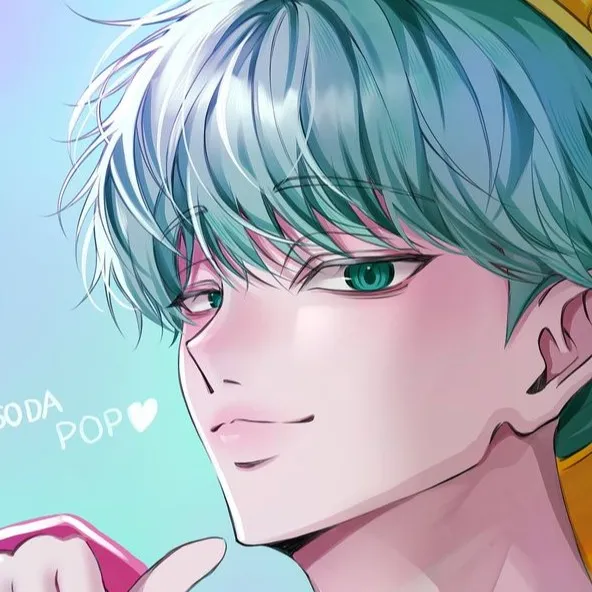 chat with ai character: ~Baby Saja~