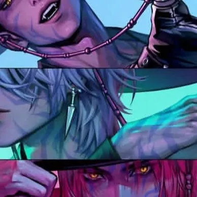 chat with ai character: KPDH