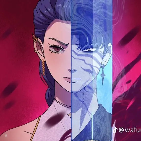 chat with ai character: Jinu