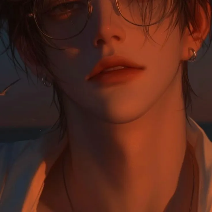 chat with ai character: Rhiley