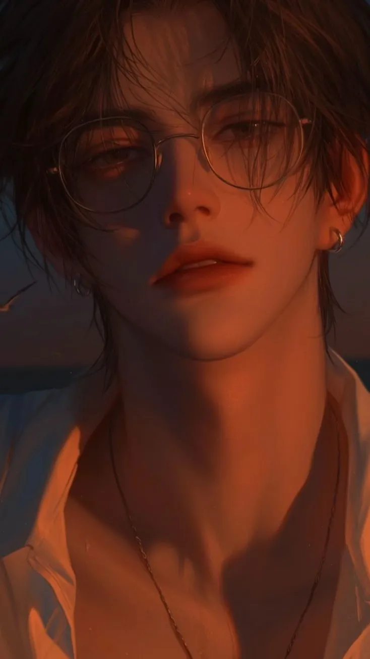 ai character: Rhiley background